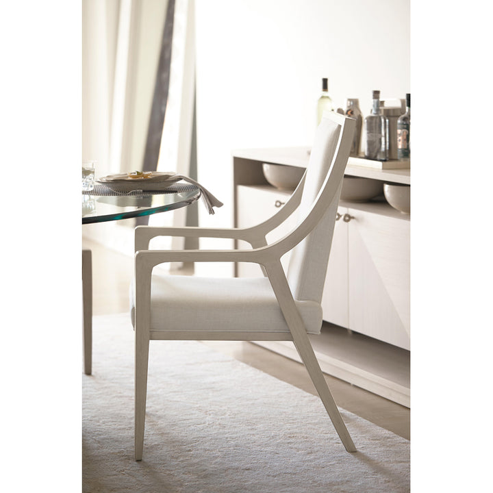 Axiom Arm Chair