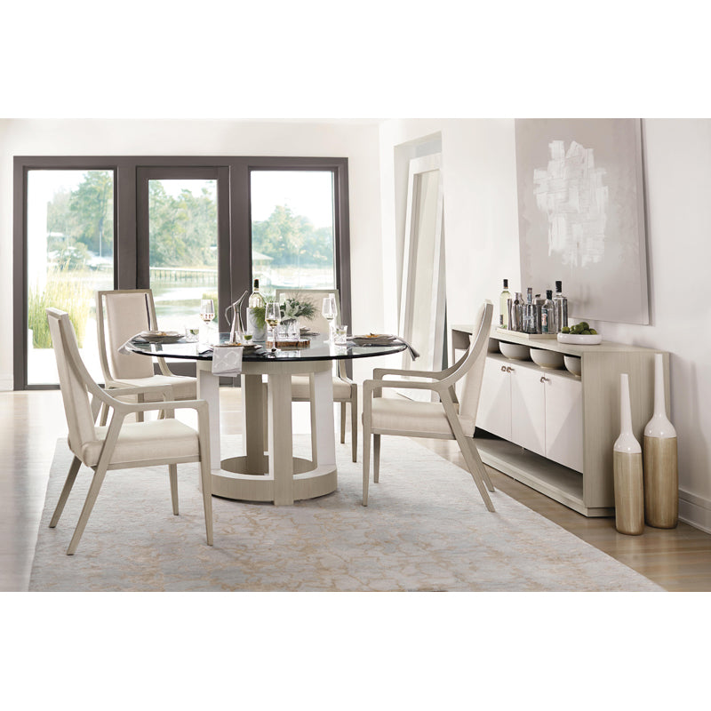 Axiom Arm Chair