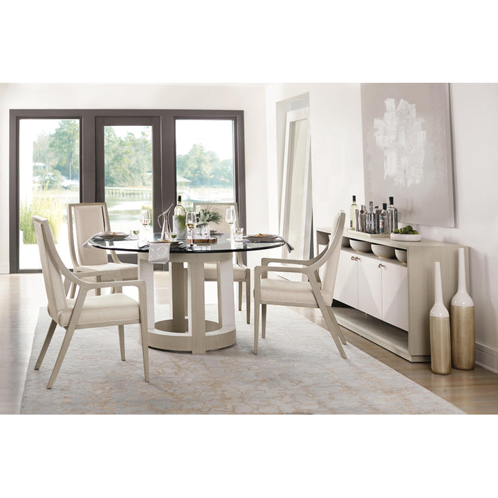 Axiom Arm Chair