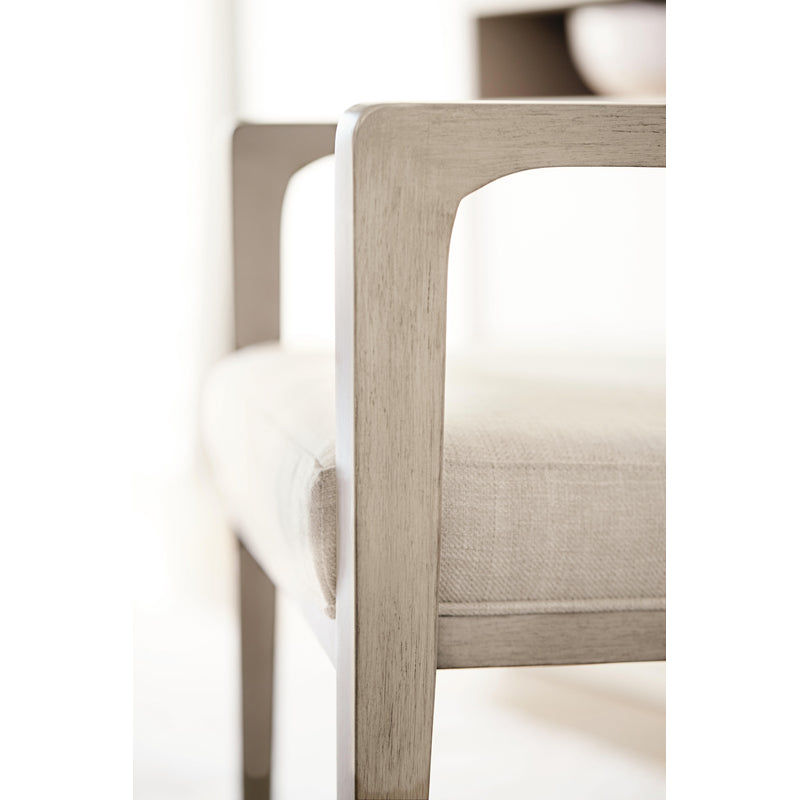 Axiom Arm Chair
