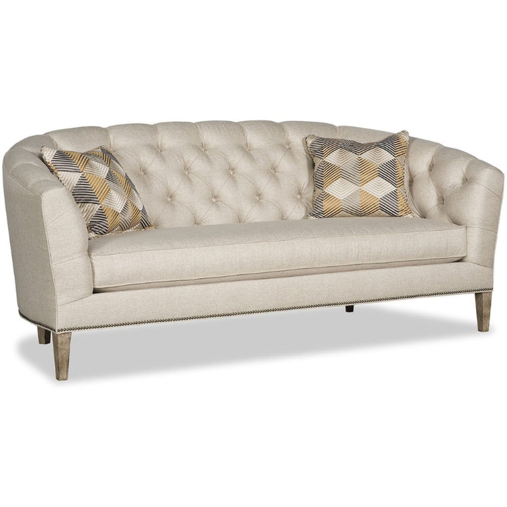 Sloane Tuft Sofa