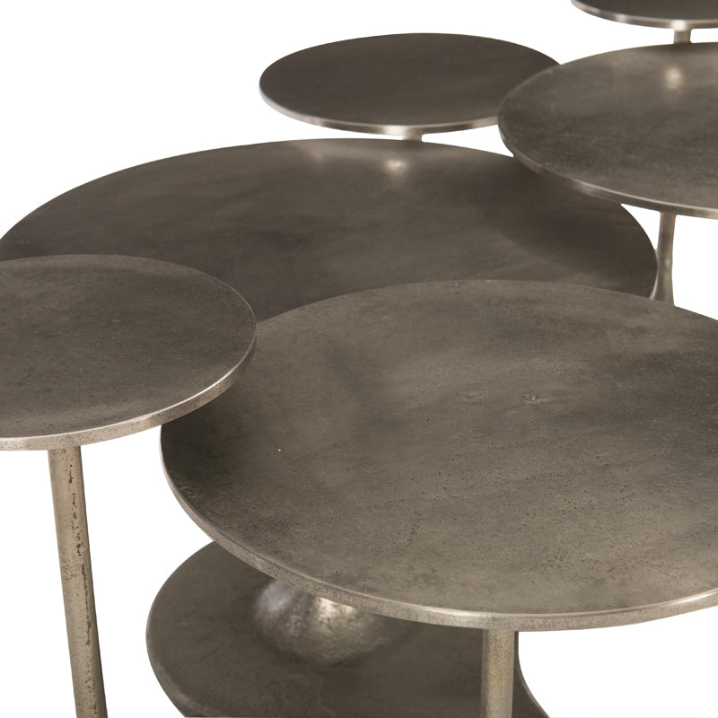 Circlet Cocktail Table