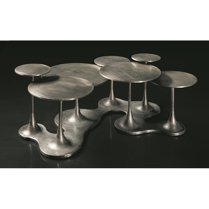 Circlet Cocktail Table