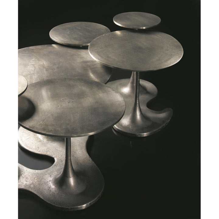 Circlet Cocktail Table