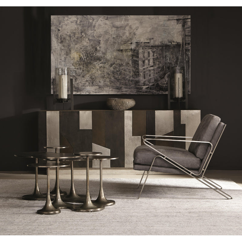 Circlet Cocktail Table