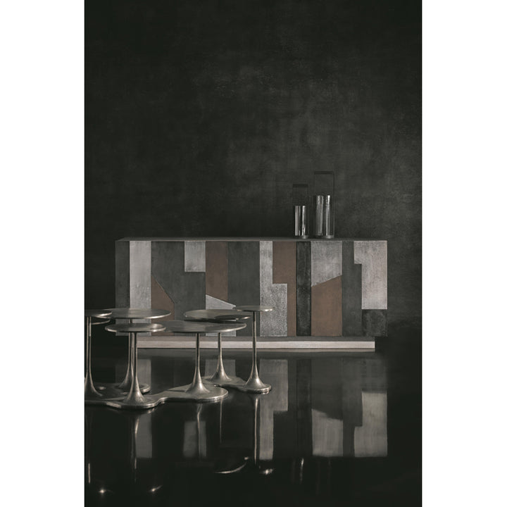 Circlet Cocktail Table