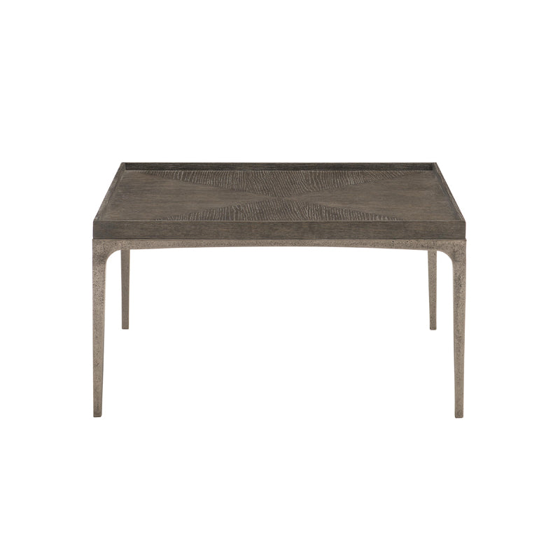Strata Cocktail Table