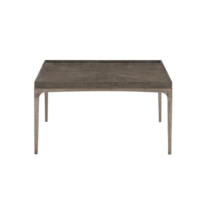 Strata Cocktail Table