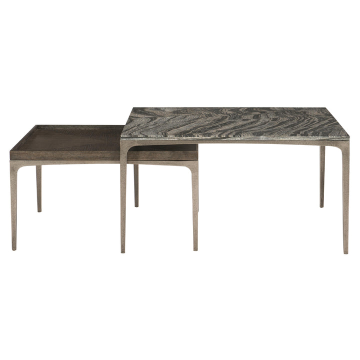 Strata Cocktail Table