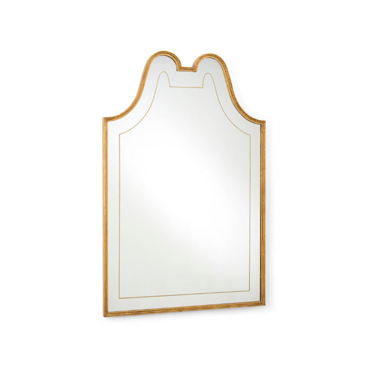 Victoria Hall Mirror