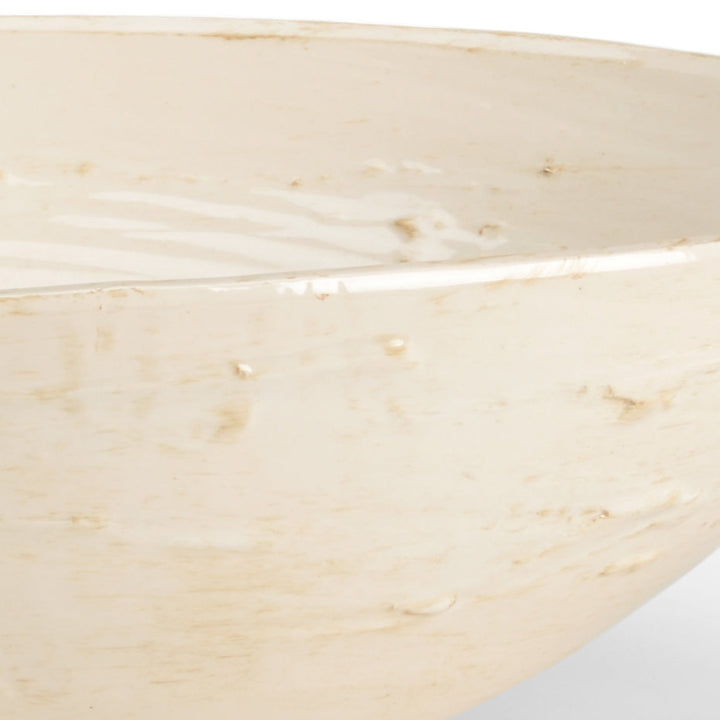 Ceramic Bowl (Lg)