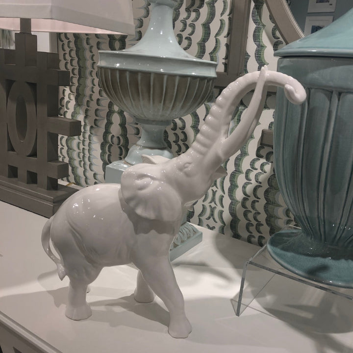 White Elephant (Lg)