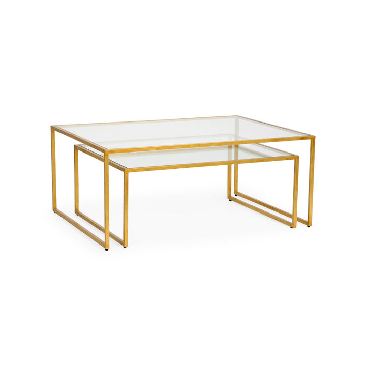 Nested Cocktail Tables (S2)