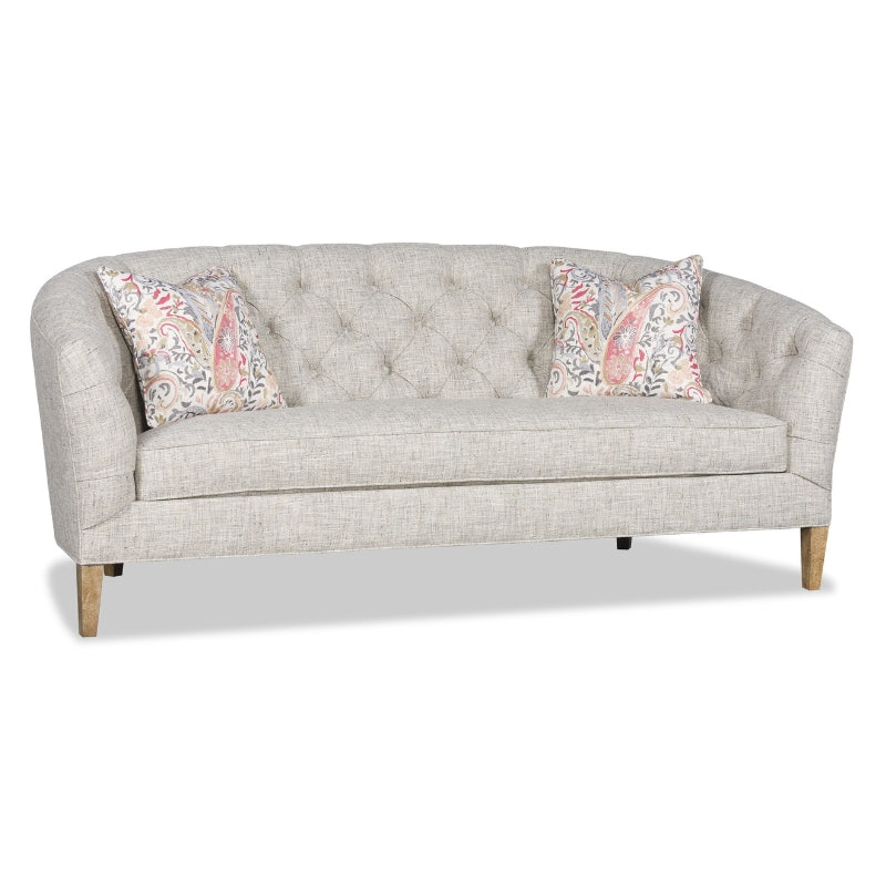 Sloane Tuft Sofa