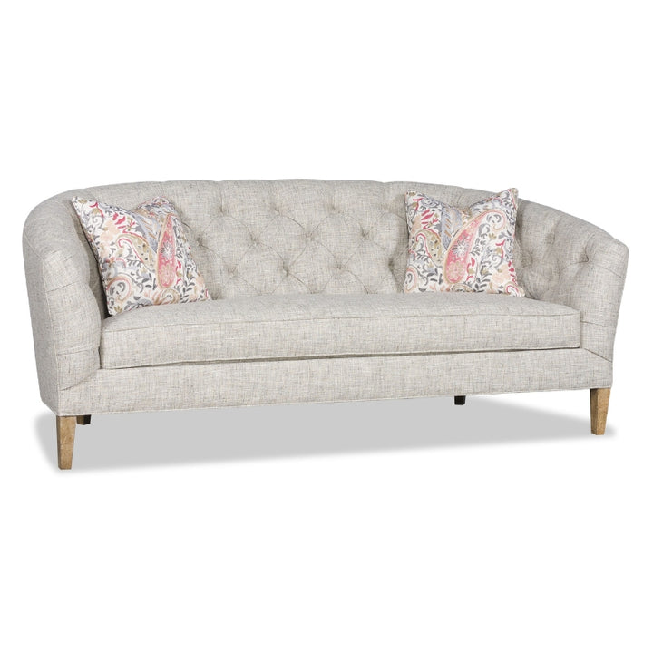 Sloane Tuft Sofa
