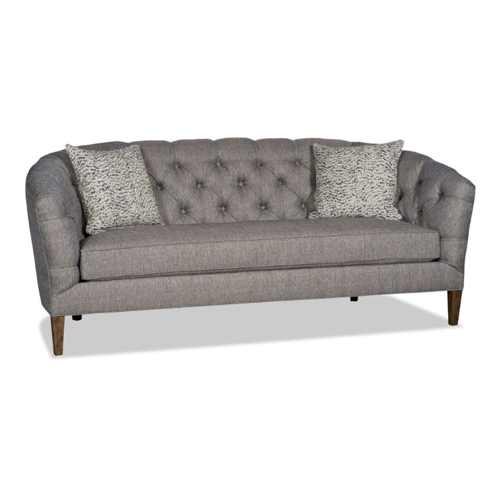 Sloane Tuft Sofa