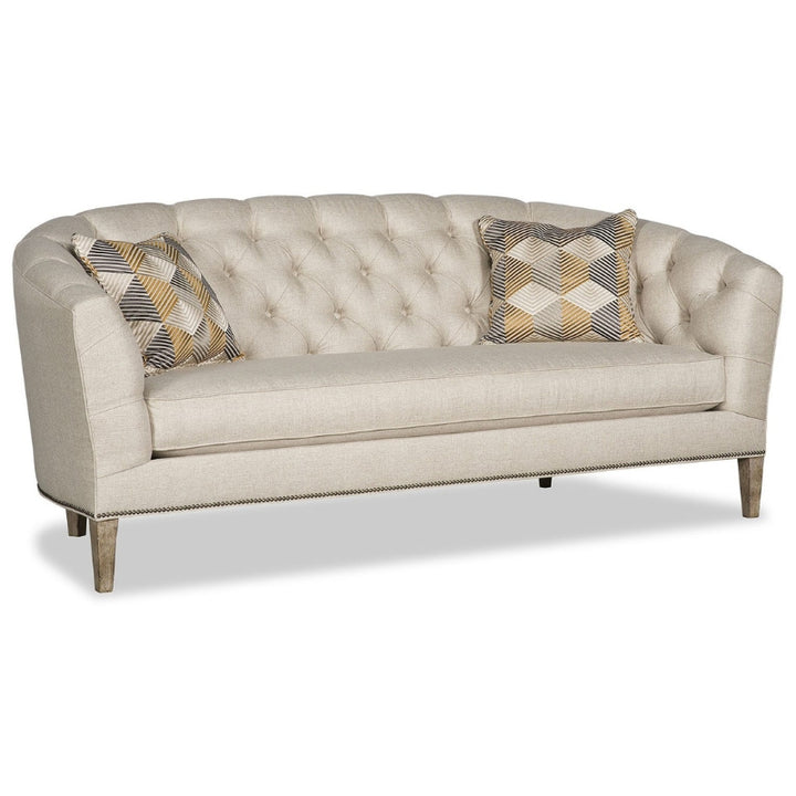 Sloane Tuft Sofa