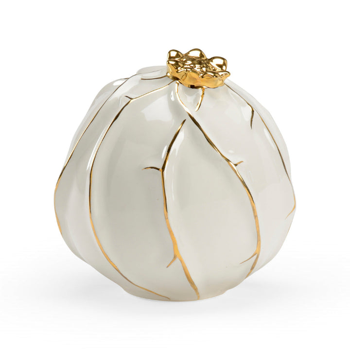 Pomegranate - White