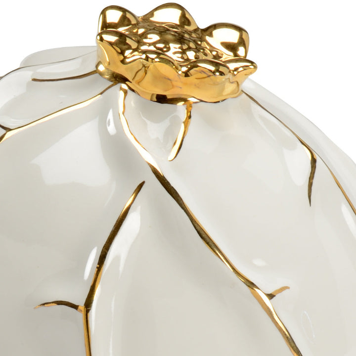 Pomegranate - White