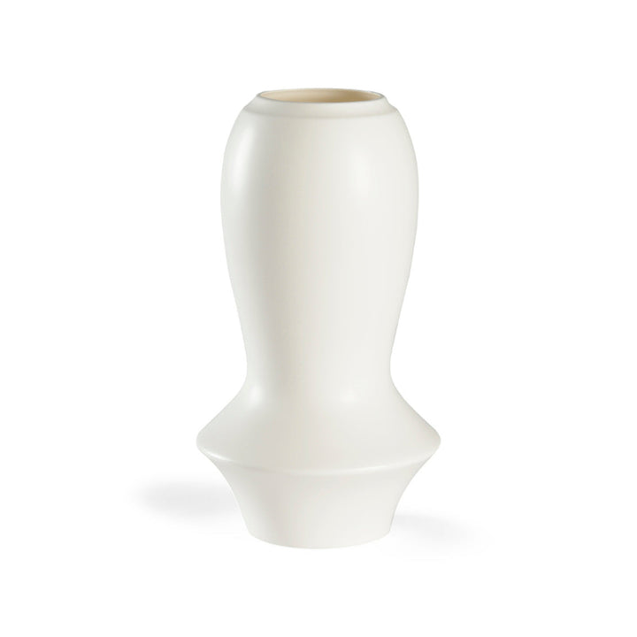 Osaka Vase - White