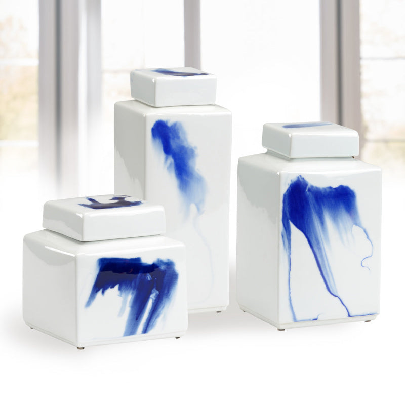 Jizhou Vase (Med)
