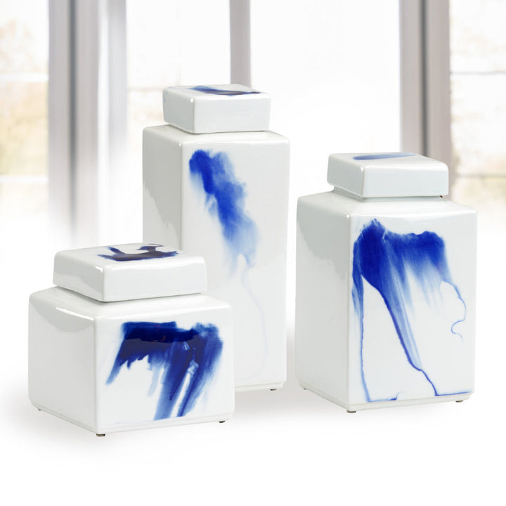 Jizhou Vase (Med)