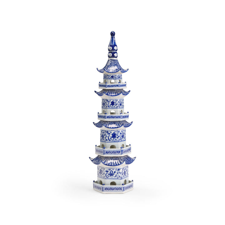 Blue Pagoda