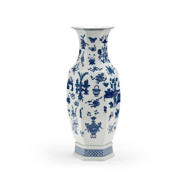 Large Ming Vase