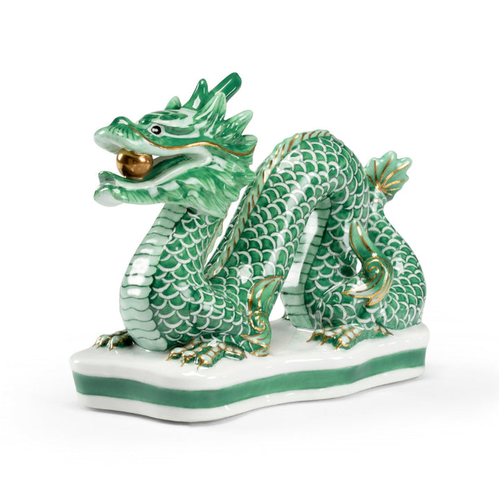 Green Dragon