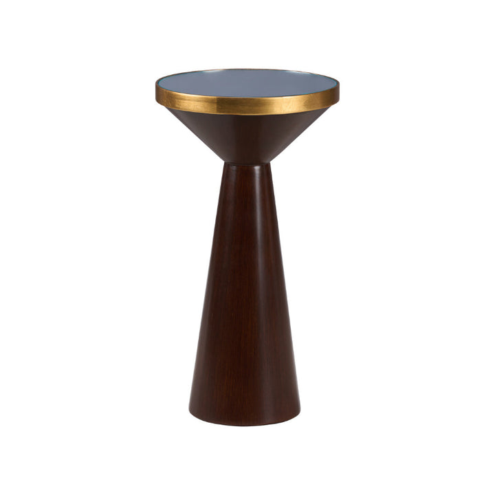 N. Y. Drinks Table