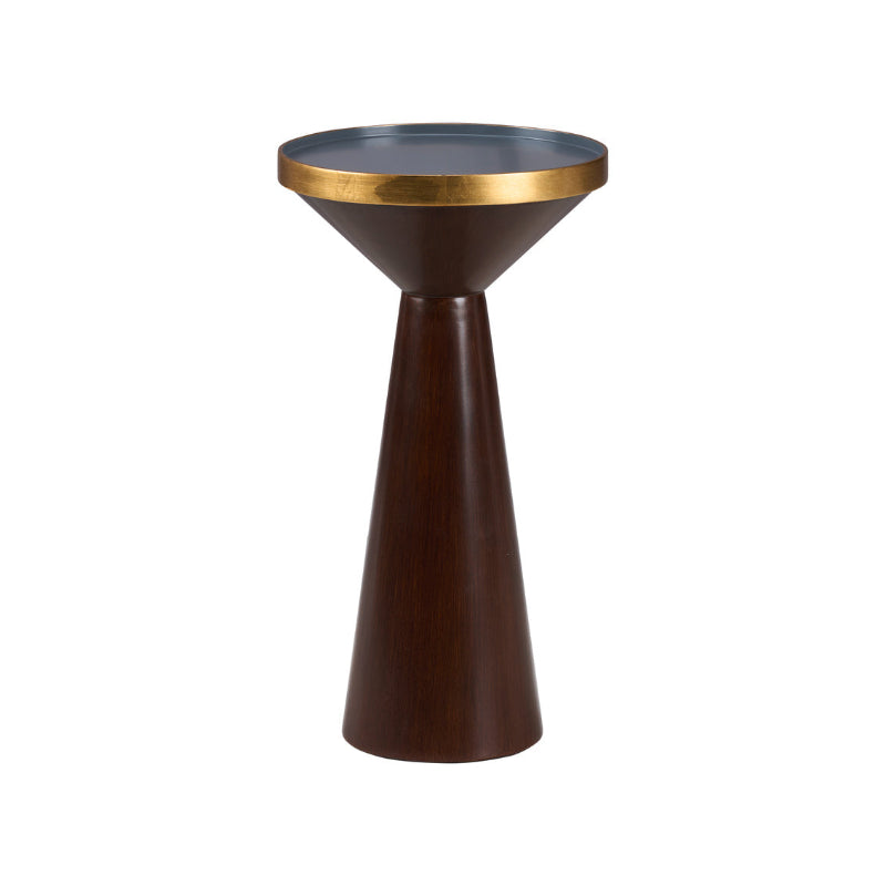 N. Y. Drinks Table