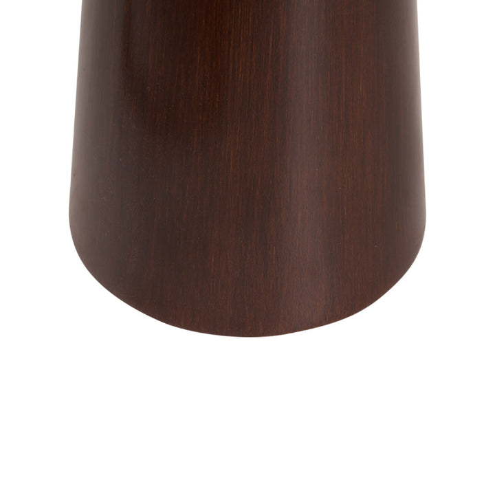 N. Y. Drinks Table