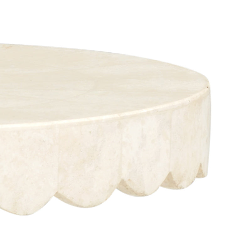 Puttick Side Table