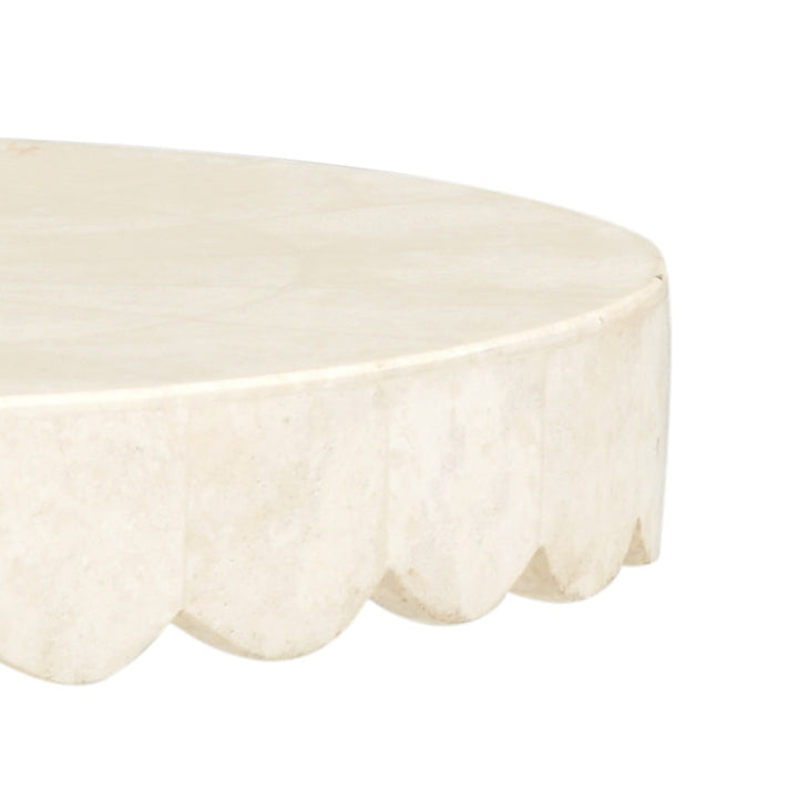 Puttick Side Table