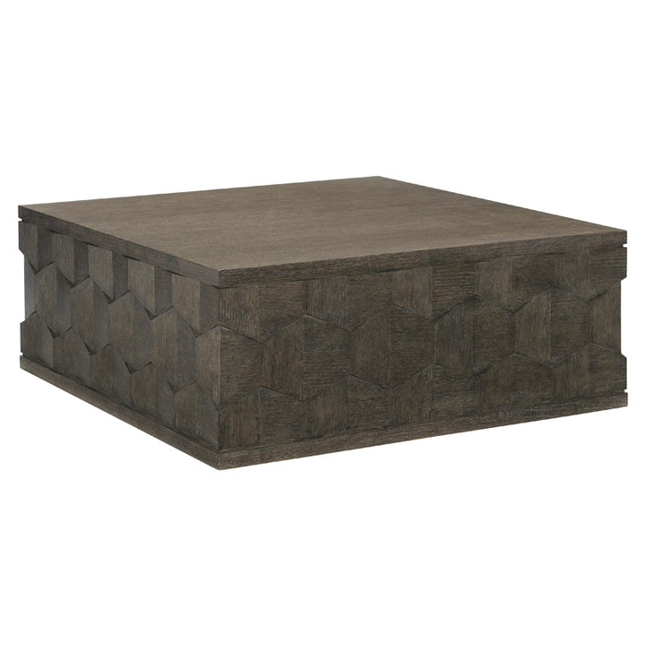 Linea Cocktail Table