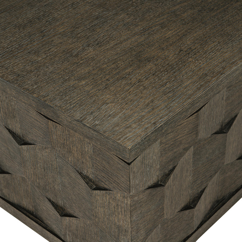 Linea Cocktail Table