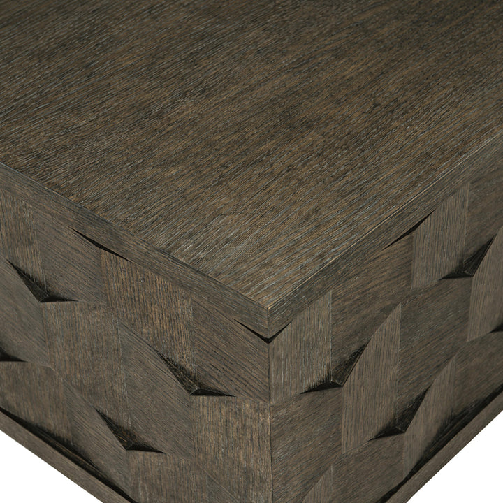 Linea Cocktail Table