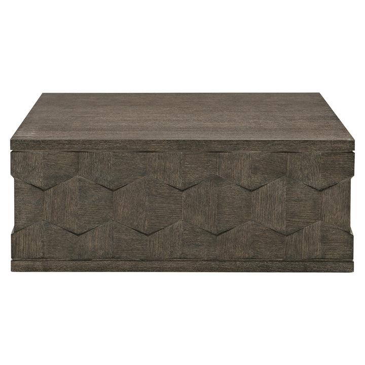 Linea Cocktail Table