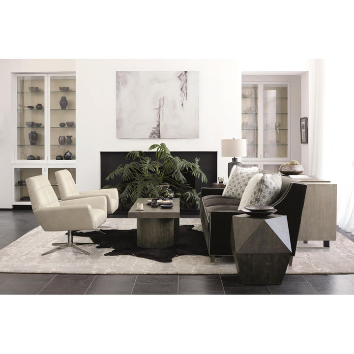 Linea Cocktail Table