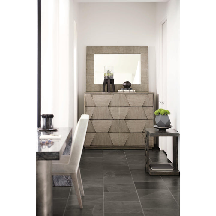 Linea Dresser