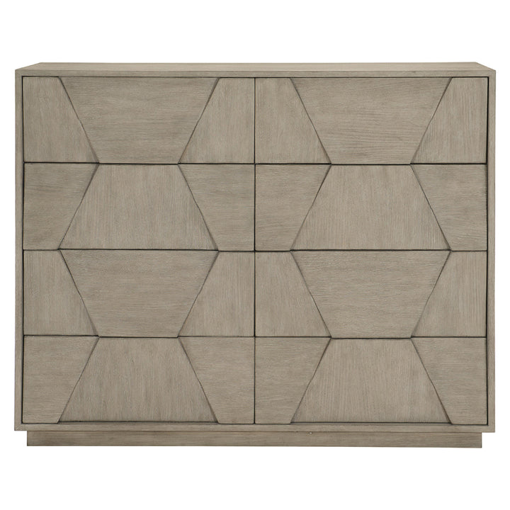 Linea Dresser