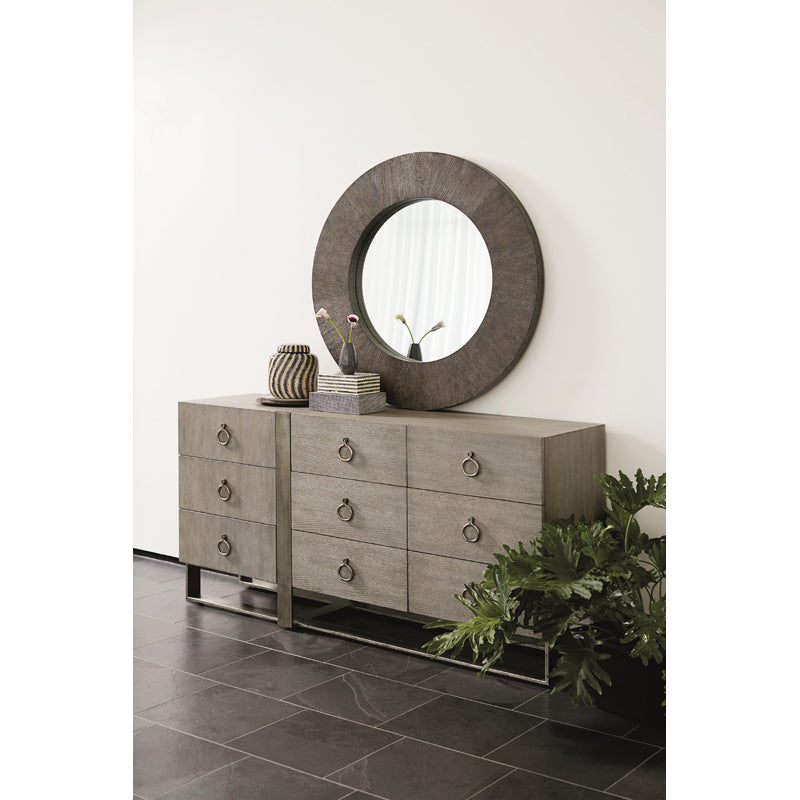 Linea Dresser