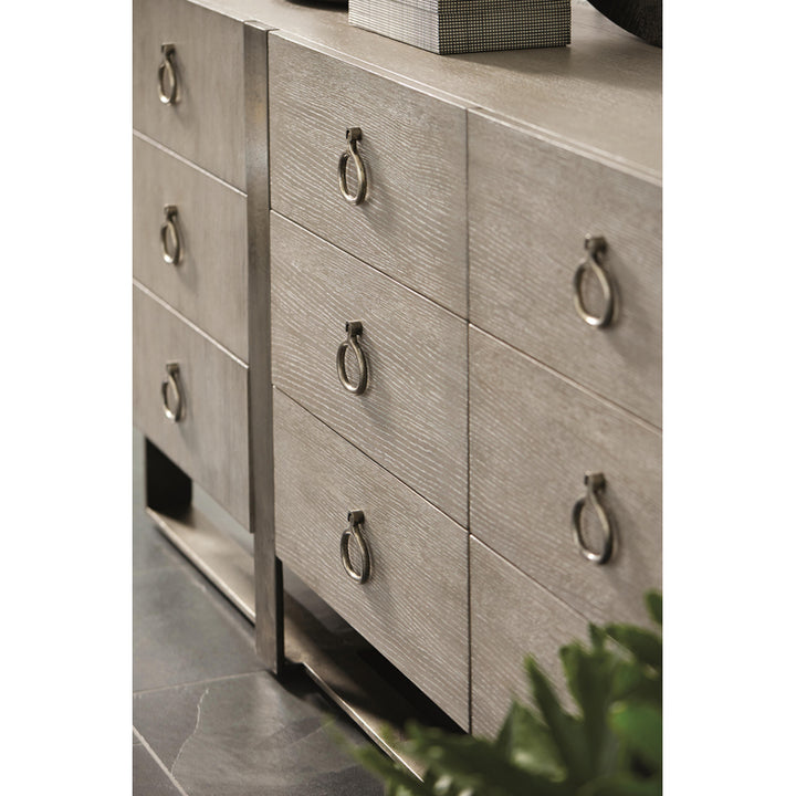 Linea Dresser