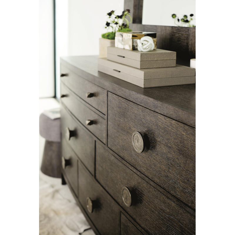 Linea Dresser