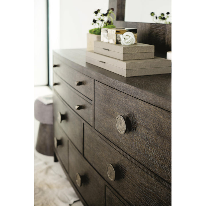 Linea Dresser