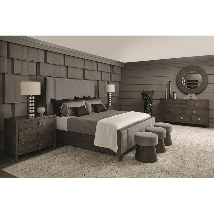 Linea Dresser