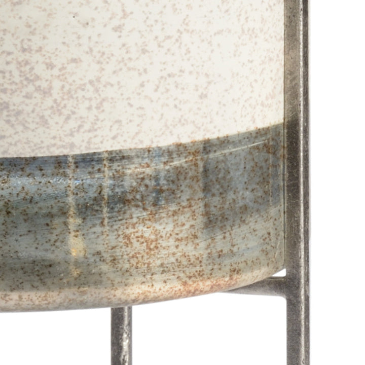 Ragsdale Candleholder (Med)