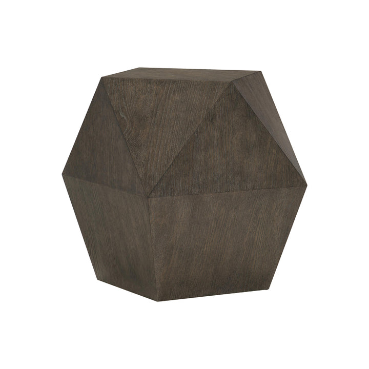 Linea Side Table