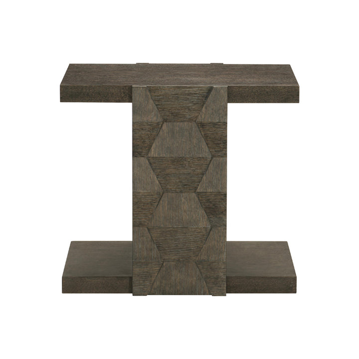 Linea Side Table