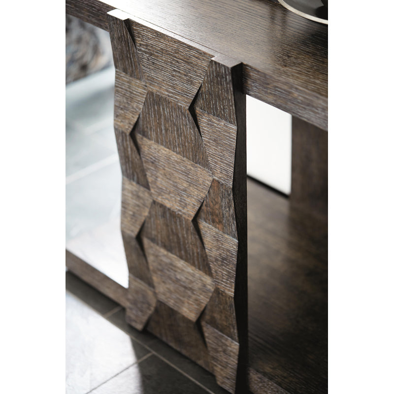 Linea Side Table
